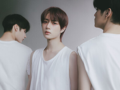 TXT Beomgyu minisode 2: Thursday’s Child Teaser End TXT Beomgyu minisode 2 Teaser