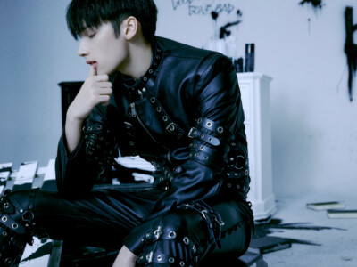 TXT Hueningkai minisode 2: Thursday’s Child Teaser Hate TXT Hueningkai minisode 2 Teaser