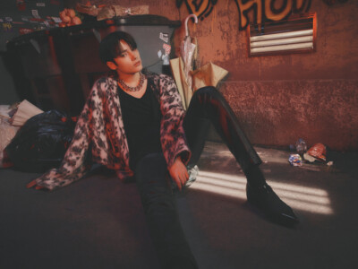 TXT Hueningkai minisode 2: Thursday’s Child Teaser Mess TXT Hueningkai minisode 2 Teaser
