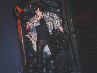 TXT Hueningkai minisode 2: Thursday’s Child Teaser Mess TXT Hueningkai minisode 2 Teaser