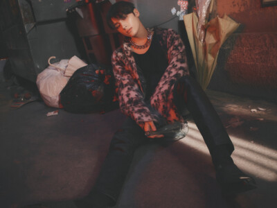 TXT Hueningkai minisode 2: Thursday’s Child Teaser Mess TXT Hueningkai minisode 2 Teaser