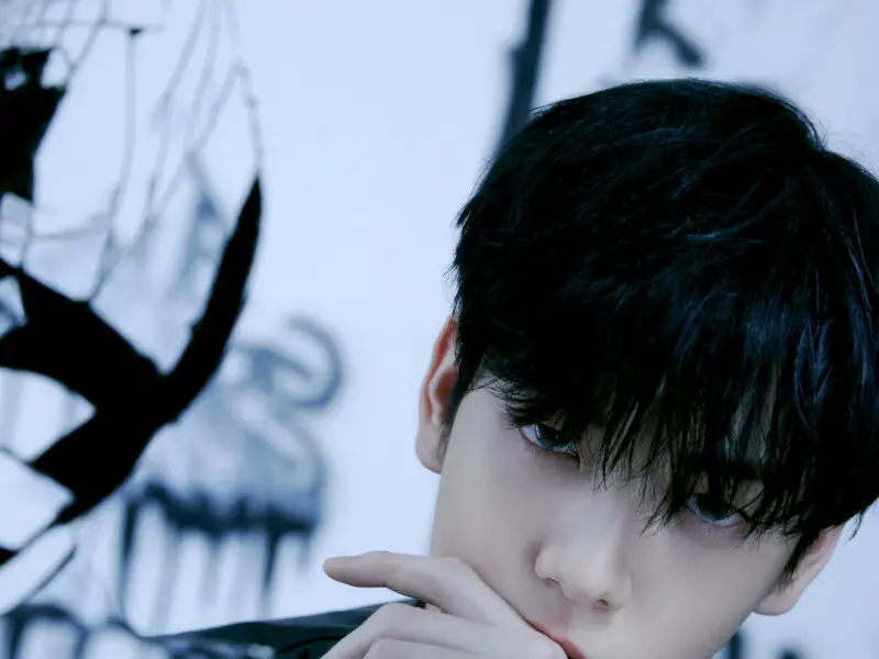 TXT Soobin minisode 2: Thursday’s Child Teaser/Concept Photos (HD/HQ/HR