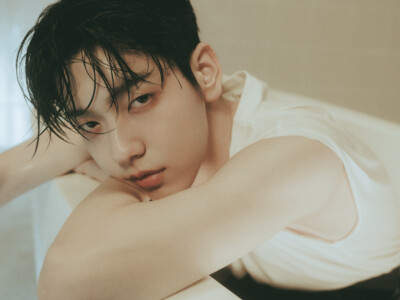 TXT Soobin minisode 2: Thursday’s Child Teaser End TXT Soobin minisode 2 Teaser