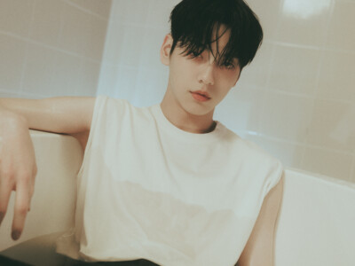 TXT Soobin minisode 2: Thursday’s Child Teaser End TXT Soobin minisode 2 Teaser