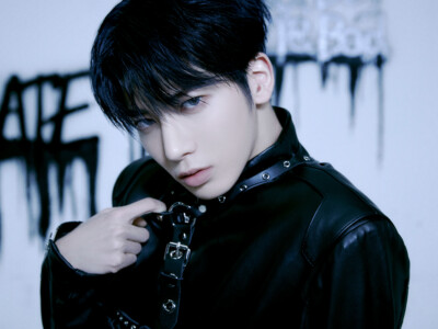 TXT Taehyun minisode 2: Thursday’s Child Teaser Hate TXT Taehyun minisode 2 Teaser