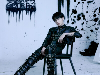 TXT Taehyun minisode 2: Thursday’s Child Teaser Hate TXT Taehyun minisode 2 Teaser