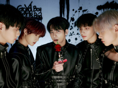 TXT Taehyun minisode 2: Thursday’s Child Teaser Hate TXT Taehyun minisode 2 Teaser