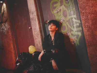 TXT Taehyun minisode 2: Thursday’s Child Teaser Mess TXT Taehyun minisode 2 Teaser