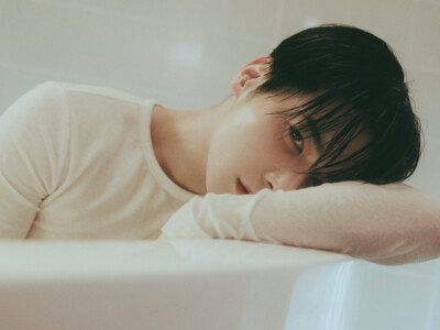 TXT Taehyun minisode 2: Thursday’s Child Teaser End TXT Taehyun minisode 2 Teaser