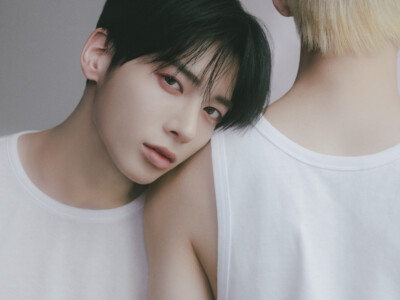 TXT Taehyun minisode 2: Thursday’s Child Teaser End TXT Taehyun minisode 2 Teaser