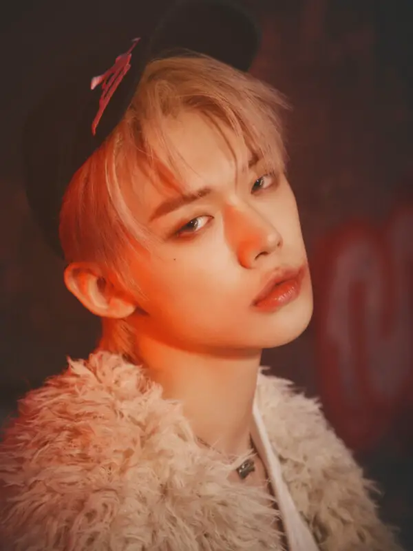 TXT Yeonjun minisode 2: Thursday’s Child Teaser/Concept Photos (HD/HQ