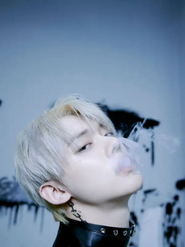 TXT Yeonjun minisode 2: Thursday’s Child Teaser/Concept Photos (HD/HQ