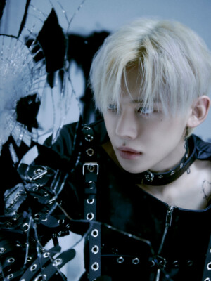 TXT Yeonjun minisode 2: Thursday’s Child Teaser Hate TXT Yeonjun minisode 2 Teaser