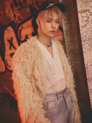 TXT Yeonjun minisode 2: Thursday’s Child Teaser Mess TXT Yeonjun minisode 2 Teaser