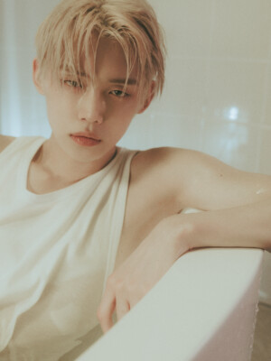 TXT Yeonjun minisode 2: Thursday’s Child Teaser End TXT Yeonjun minisode 2 Teaser