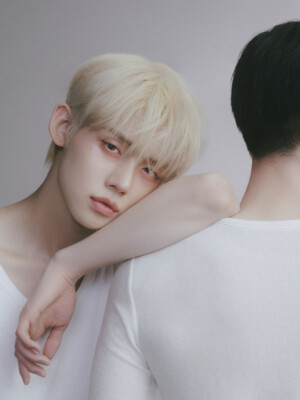 TXT Yeonjun minisode 2: Thursday’s Child Teaser End TXT Yeonjun minisode 2 Teaser