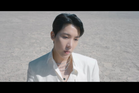 BTS J-Hope Yet To Come (The Most Beautiful Moment) BTS J-Hope Yet To Come