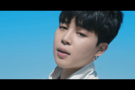 BTS Jimin Yet To Come (The Most Beautiful Moment) BTS Jimin Yet To Come