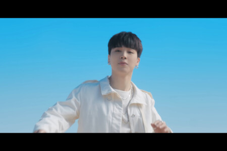 BTS Jimin Yet To Come (The Most Beautiful Moment) BTS Jimin Yet To Come