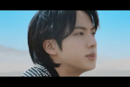 BTS Jin Yet To Come (The Most Beautiful Moment) BTS Jin Yet To Come