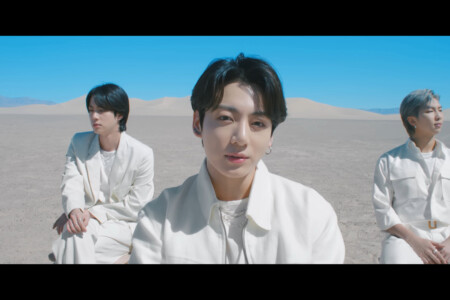 BTS Jungkook Yet To Come (The Most Beautiful Moment) BTS Jungkook Yet To Come