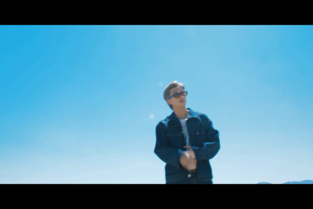 BTS RM Yet To Come (The Most Beautiful Moment) BTS RM Yet To Come