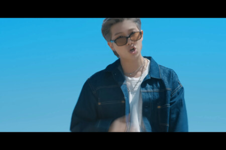 BTS RM Yet To Come (The Most Beautiful Moment) BTS RM Yet To Come