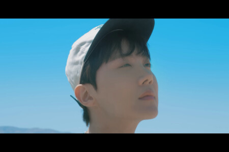 BTS J-Hope Yet To Come MV Teaser BTS J-Hope Yet To Come MV Teaser
