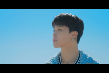 BTS Jimin Yet To Come MV Teaser BTS Jimin Yet To Come MV Teaser