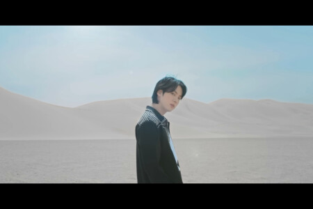 BTS Jin Yet To Come MV Teaser BTS Jin Yet To Come MV Teaser