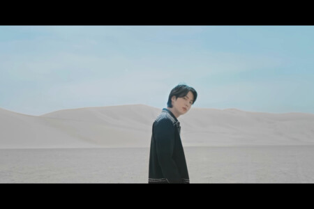 BTS Jin Yet To Come MV Teaser BTS Jin Yet To Come MV Teaser