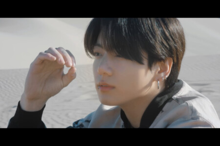 BTS Jungkook Yet To Come MV Teaser BTS Jungkook Yet To Come MV Teaser