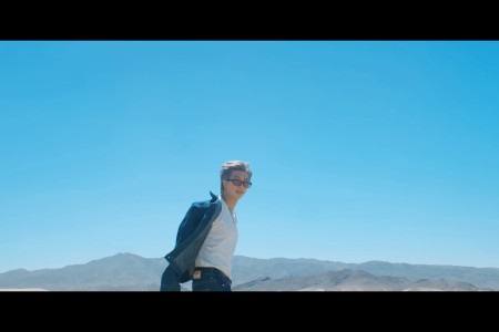 BTS RM Yet To Come MV Teaser