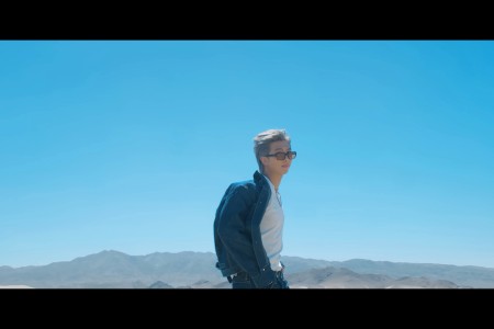 BTS RM Yet To Come MV Teaser