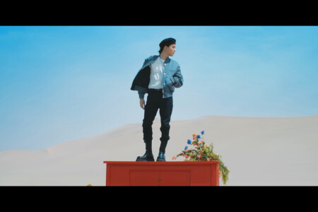 BTS SUGA Yet To Come MV Teaser BTS SUGA Yet To Come MV Teaser