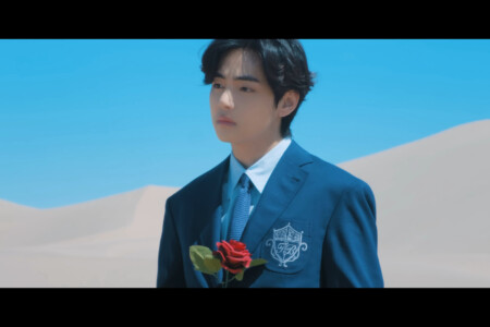 BTS V Yet To Come (The Most Beautiful Moment) BTS V Yet To Come