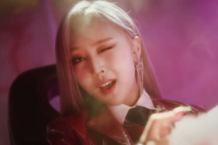 Jungwoo BVNDIT Venom Jungwoo BVNDIT Venom