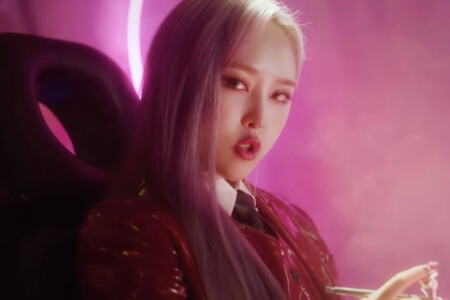 Jungwoo BVNDIT Venom Jungwoo BVNDIT Venom