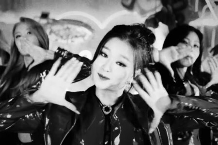 Seungeun BVNDIT Venom Seungeun BVNDIT Venom