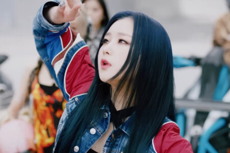 Seungeun BVNDIT Venom Seungeun BVNDIT Venom