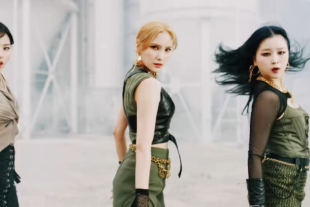 Simyeong BVNDIT Venom Simyeong BVNDIT Venom