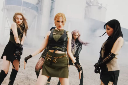 Simyeong BVNDIT Venom Simyeong BVNDIT Venom