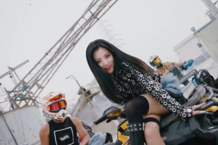 Songhee BVNDIT Venom Songhee BVNDIT Venom