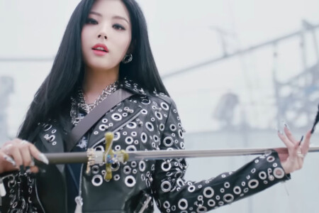 Songhee BVNDIT Venom Songhee BVNDIT Venom