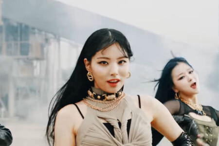 Songhee BVNDIT Venom Songhee BVNDIT Venom