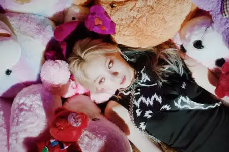 Yiyeon BVNDIT Venom Yiyeon BVNDIT Venom