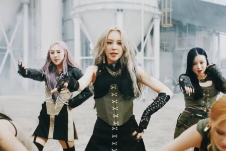 Yiyeon BVNDIT Venom Yiyeon BVNDIT Venom