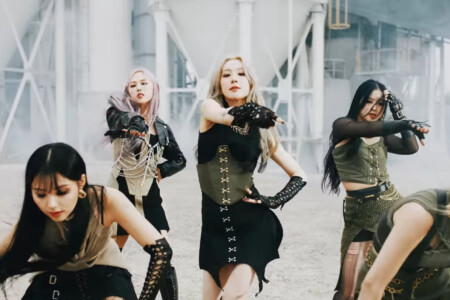 Yiyeon BVNDIT Venom Yiyeon BVNDIT Venom