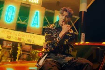 BM KARD Ring the Alarm BM KARD Ring the Alarm