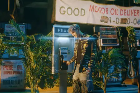 BM KARD Ring the Alarm BM KARD Ring the Alarm